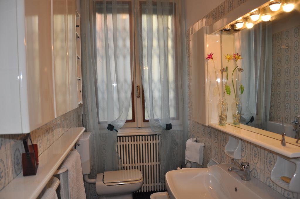 B&B Villa Marsa Bologna Cameră foto