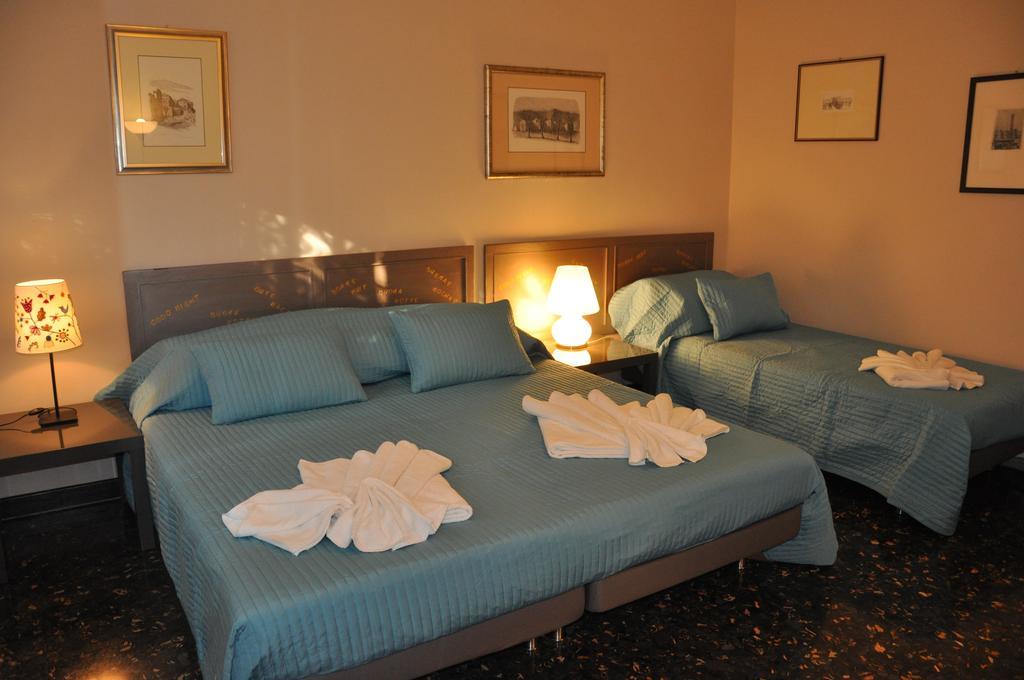 B&B Villa Marsa Bologna Cameră foto