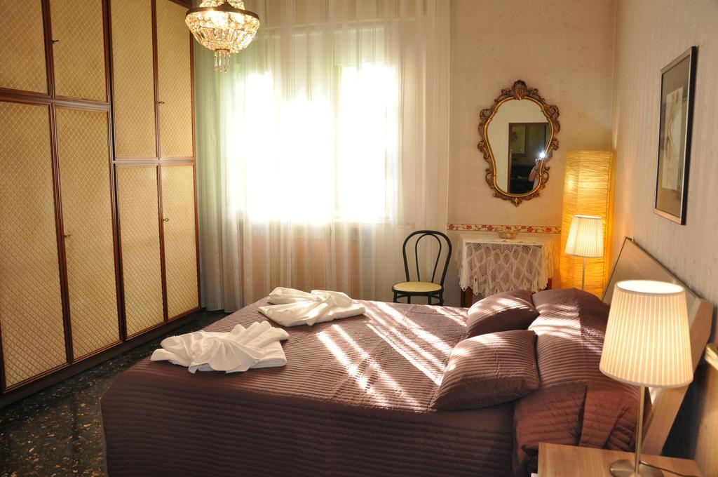 B&B Villa Marsa Bologna Cameră foto