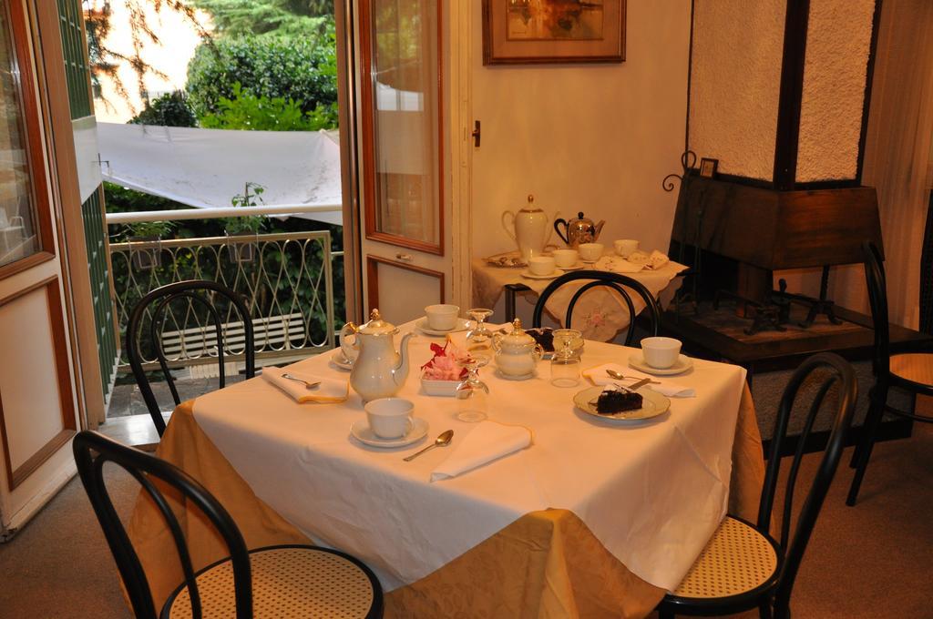 B&B Villa Marsa Bologna Exterior foto