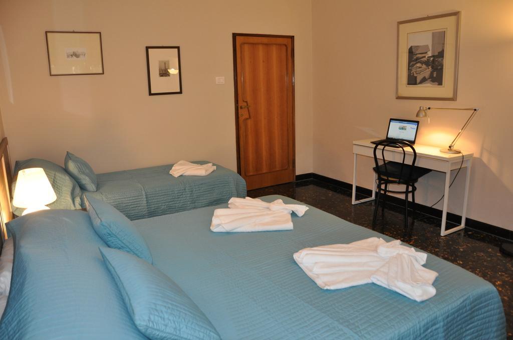 B&B Villa Marsa Bologna Cameră foto