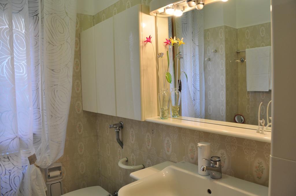 B&B Villa Marsa Bologna Cameră foto