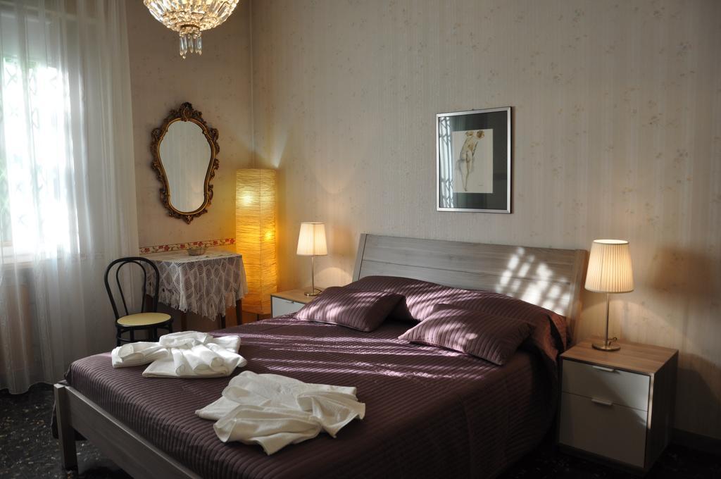 B&B Villa Marsa Bologna Cameră foto