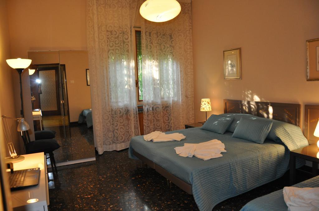 B&B Villa Marsa Bologna Cameră foto