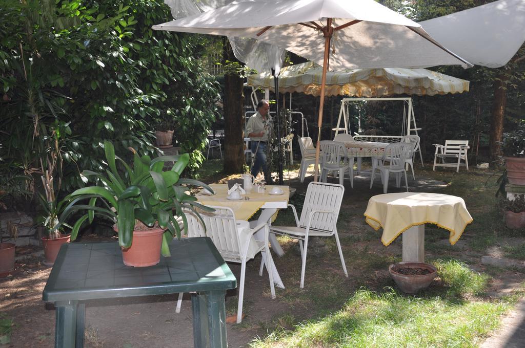 B&B Villa Marsa Bologna Exterior foto