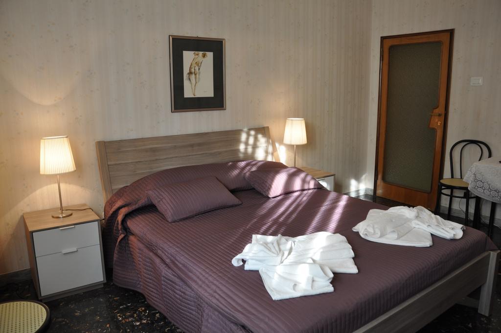 B&B Villa Marsa Bologna Cameră foto